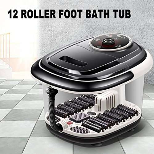 automatic massage machine