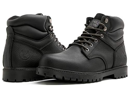 kingshow work boots