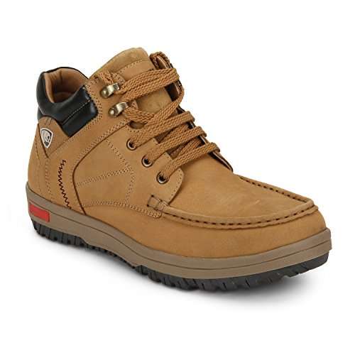 red chief boot price