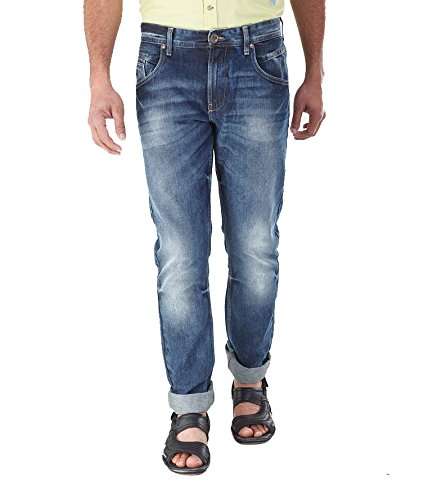 red chief jeans price