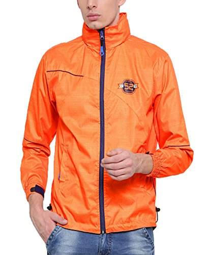 sports 52 wear rain jacket