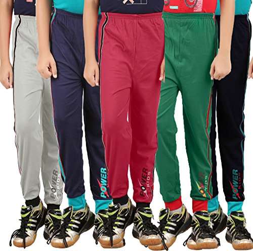 track pants for 9 years boy