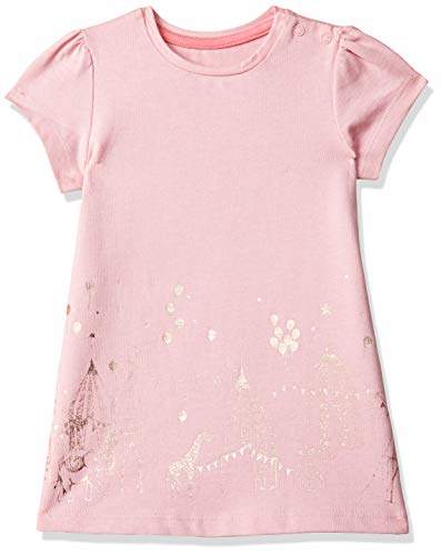 mothercare baby dress