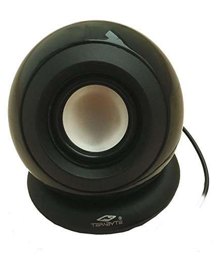 mini speaker for laptop