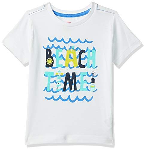 baby boy plain tshirt