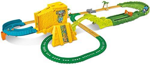 thomas turbo trackmaster