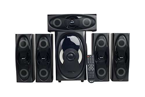 ossywud home theater 5.1 price
