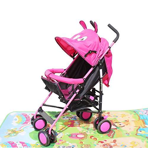baby carrier stroller