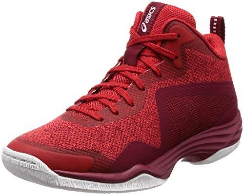 asics mens basketball shoes
