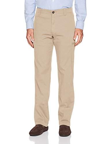 lee men's performance series extreme comfort cargo pant