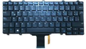 Buy Dell New Genuine Dell Latitude E7270 E5270 Backlit Keyboard Tmp0p 0tmp0p Features Price Reviews Online In India Justdial