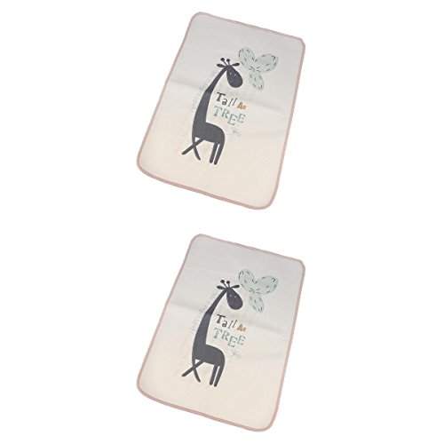 kangaroo changing pad