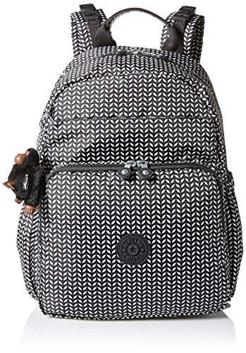 kipling maisie diaper backpack