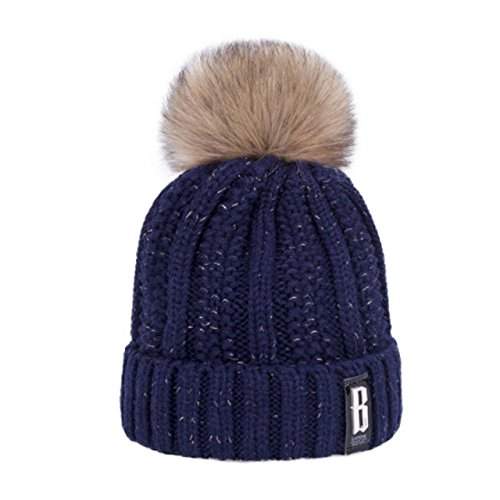 winter cap for girl