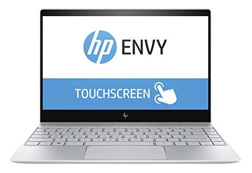 Buy Hp 1kt13ua Envy 13t 4k Touchscreen Laptop 13 3 16gb Ram 512gb Ssd Features Price Reviews Online In India Justdial