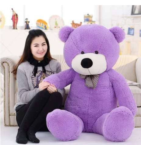 80cm teddy bear price