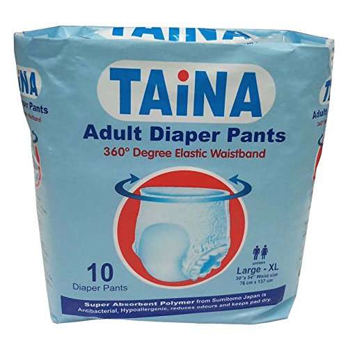 adult diaper pants xl