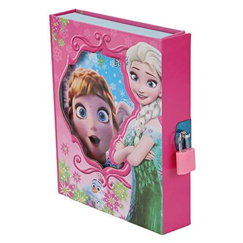 diary gift for girlfriend