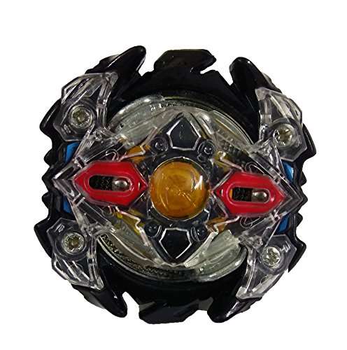 black beyblades