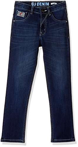 jony jeans