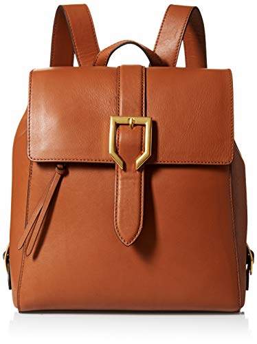 cole haan leather backpack
