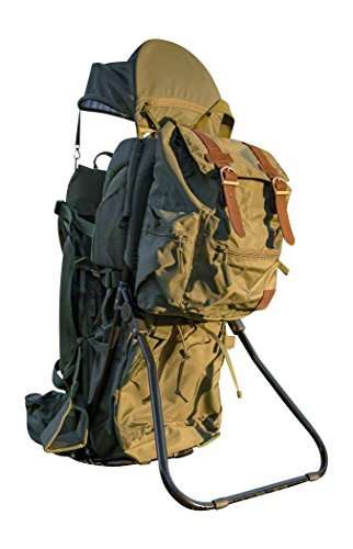 be mindful hiking carrier