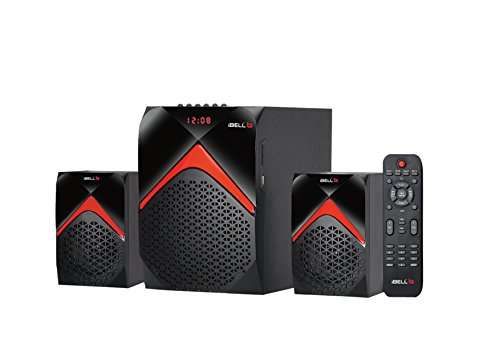 i bell home theater 2.1