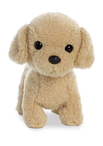 aurora world dog