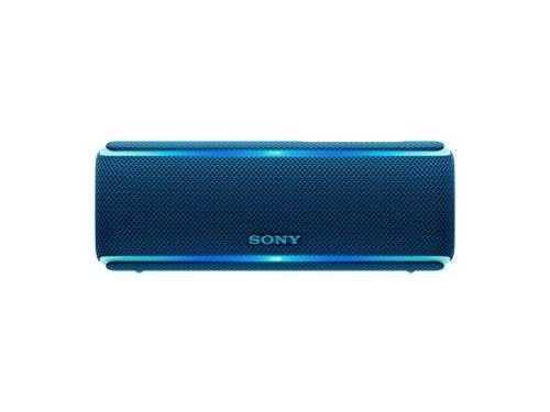sony srs xb21 nfc