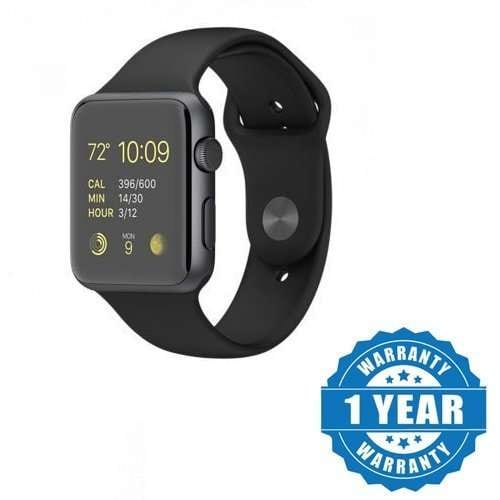 captcha a1 watch
