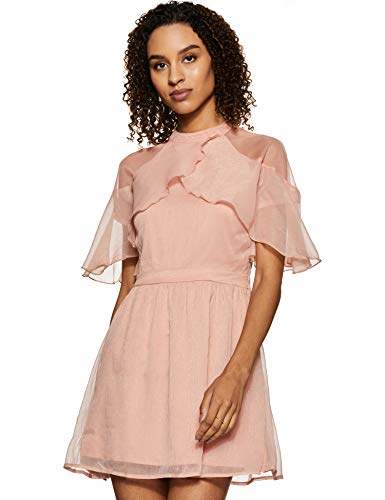 kazo white dress