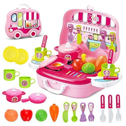 kitchen set for girls with price