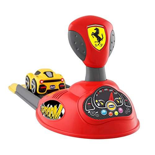 chicco ferrari rc