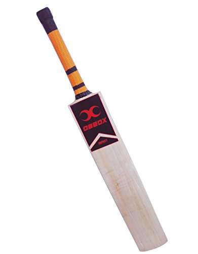 Buy Obeox Kashmir Willow Full Cane Scooped Tennis Cricket Bat Full Size Cricket Bat For Adults Features Price Reviews Online In India Justdial Bats will differ in names of player or maker. obeox kashmir willow full cane scooped tennis cricket bat full size cricket bat for adults