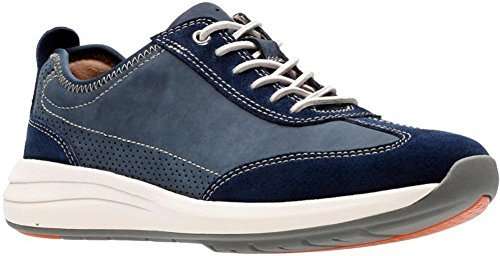 un coast lace clarks