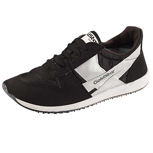 goldstar black shoes