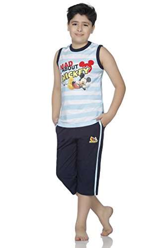 boys night suit