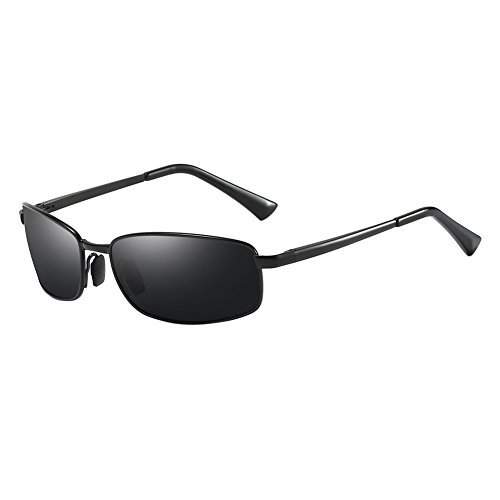 large polarized sunglasses