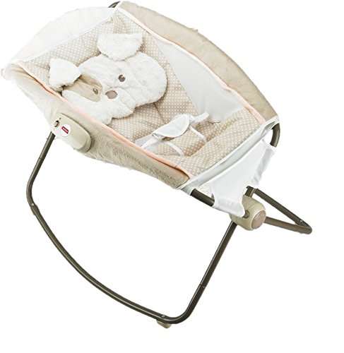 baby rocker sleeper