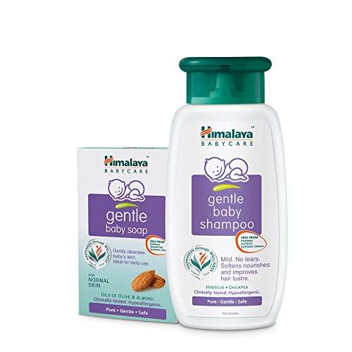 himalaya gentle baby soap 75g price