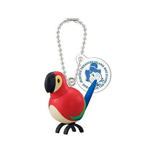 Buy Movie Doraemon Nobita S Treasure Island Mascot Collection 2 Quiz Single Item Features Price Reviews Online In India Justdial