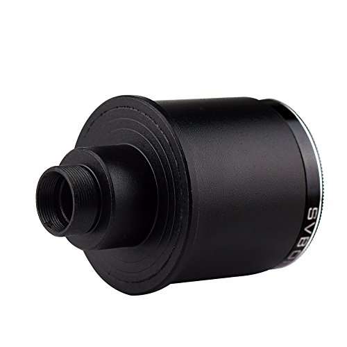 Buy BuyWorld 1.25'' UV/IR Filter Cut Block Astronomy Telescope Infra Red  Filter CCD Camera+Webcam Adapter, Features, Price, Reviews Online in India  - Justdial