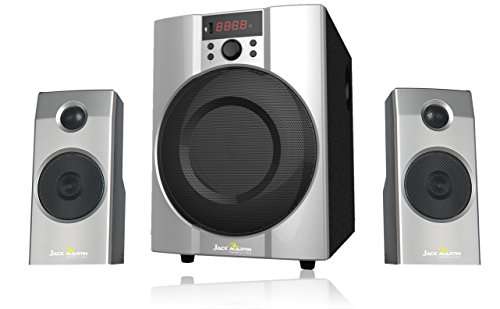 jack martin portable speaker