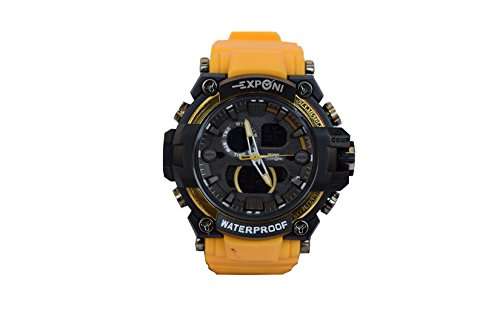 stylish sports watch