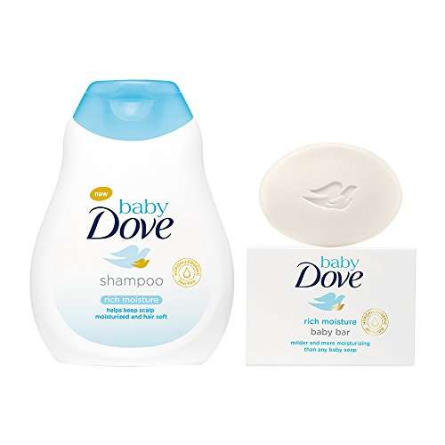 dove baby soap 75g price
