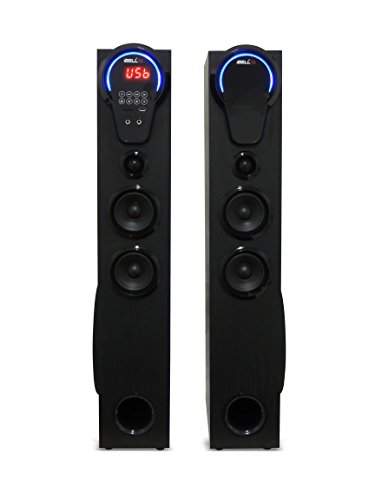 ibell 2.0 tower speaker