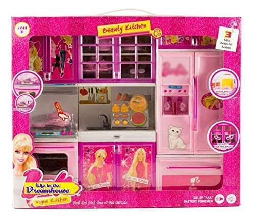 dream house toy
