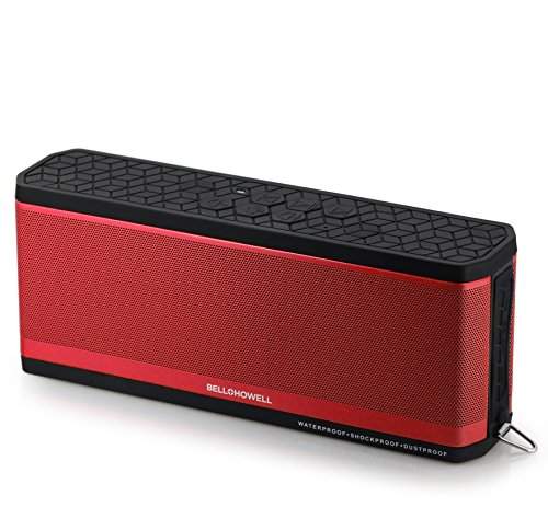 bell bluetooth speaker price