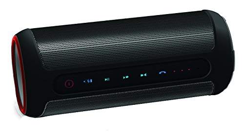 bell howell bluetooth speaker