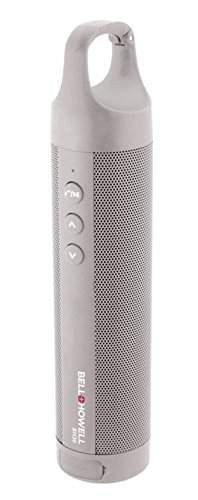 bell bluetooth speaker price